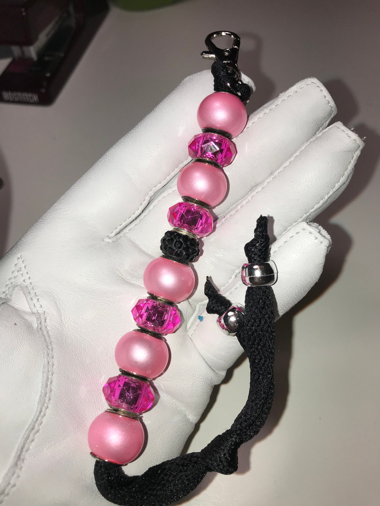 Golf Stroke Counters Ladies Golf Bling Accessories Etsy