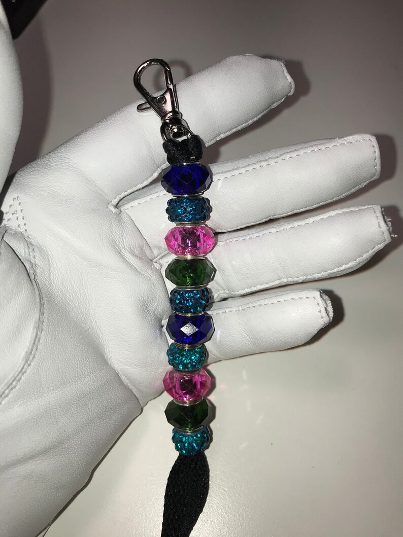 Golf Stroke Counters Ladies Golf Bling Accessories Etsy