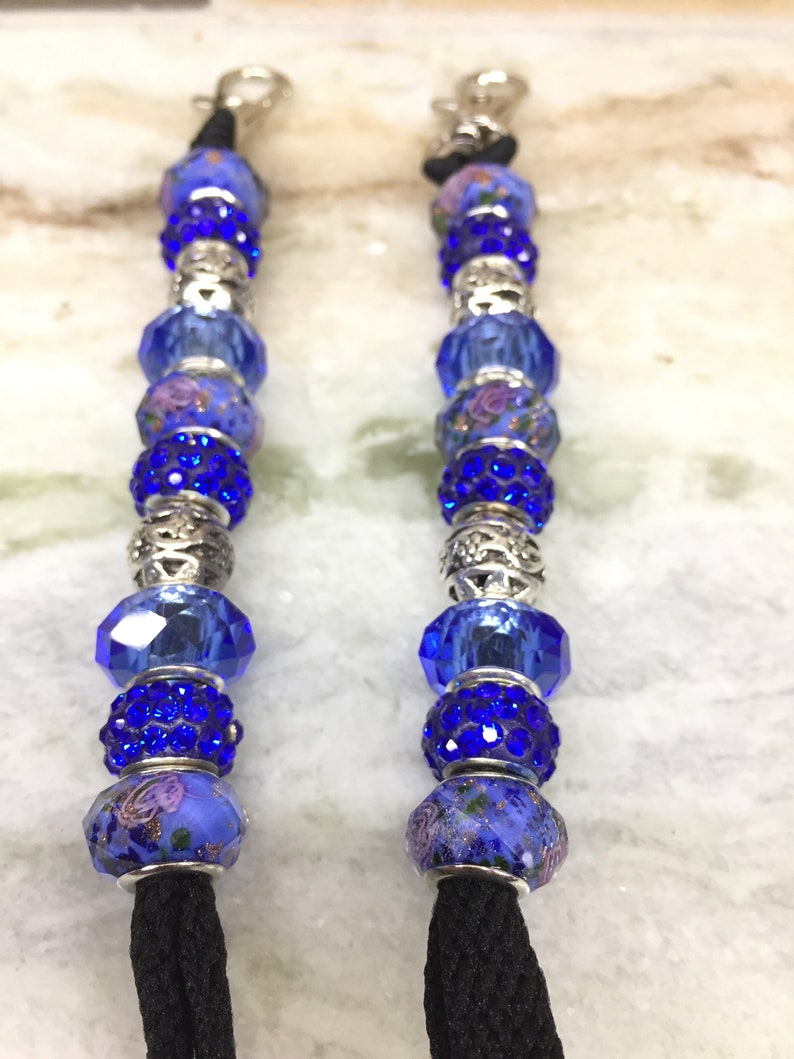 Golf Stroke Counters Ladies Golf Bling Accessories Etsy