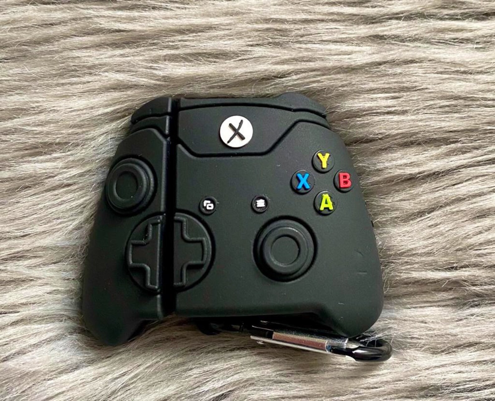 Xbox case case controller AirPods case silicone case Etsy