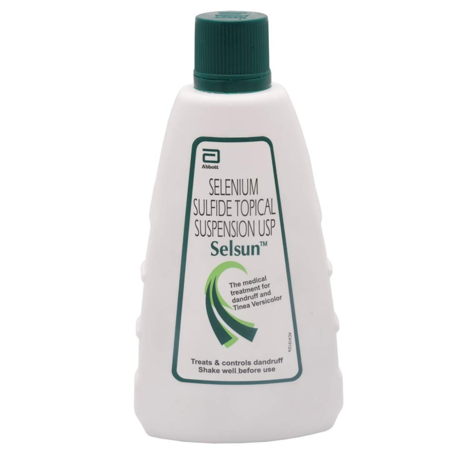 Selsun ANTI DRANDRUFF Selenium Sulfide 2.5 Medicated Shampoo 120ml Etsy
