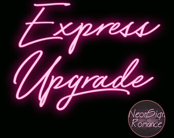 Express Upgrade