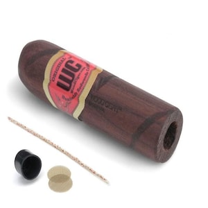 Stogie Pipe™ - Original Tabakpfeifen