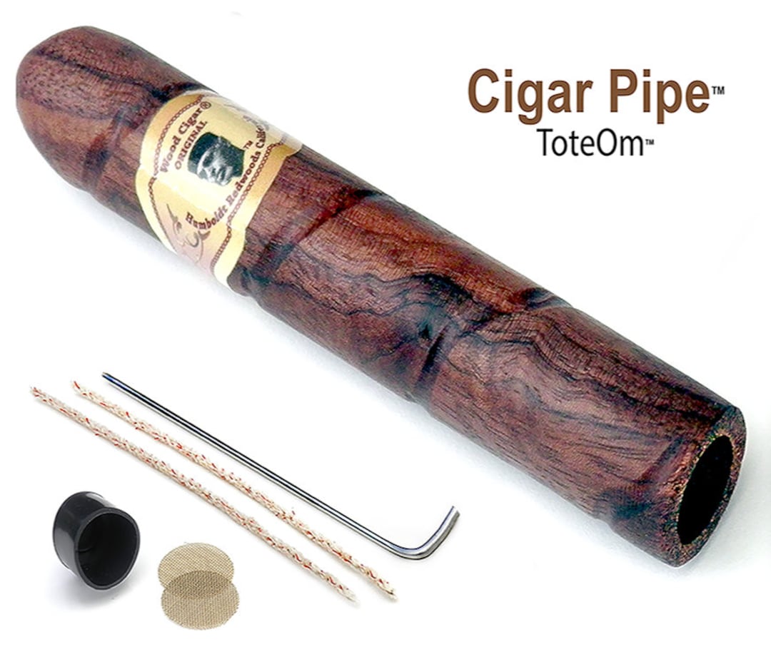 Cracking The cigar Code