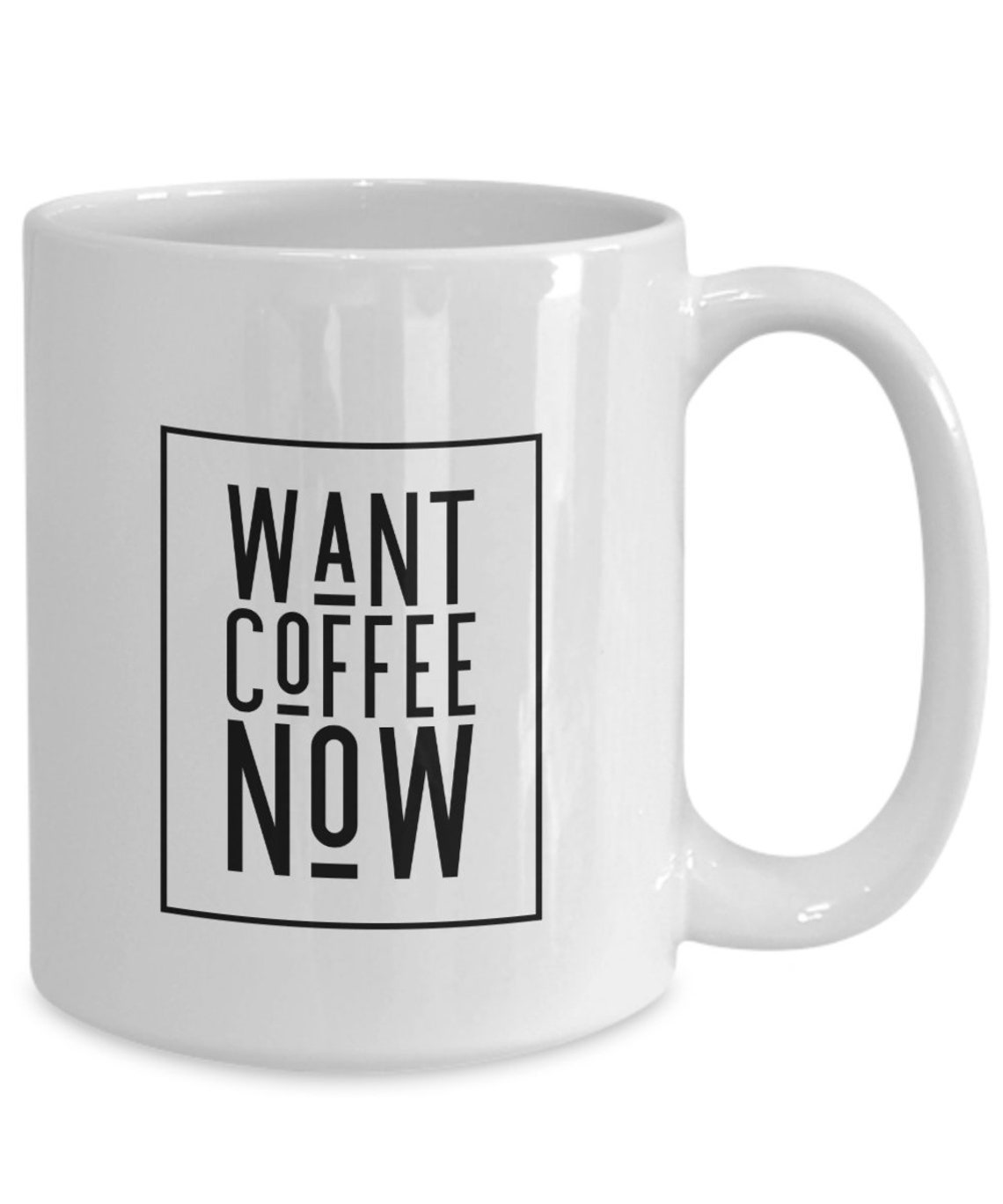 Funny Coffee Addict Mug Best Novelty Friendship Mug Gift Etsy