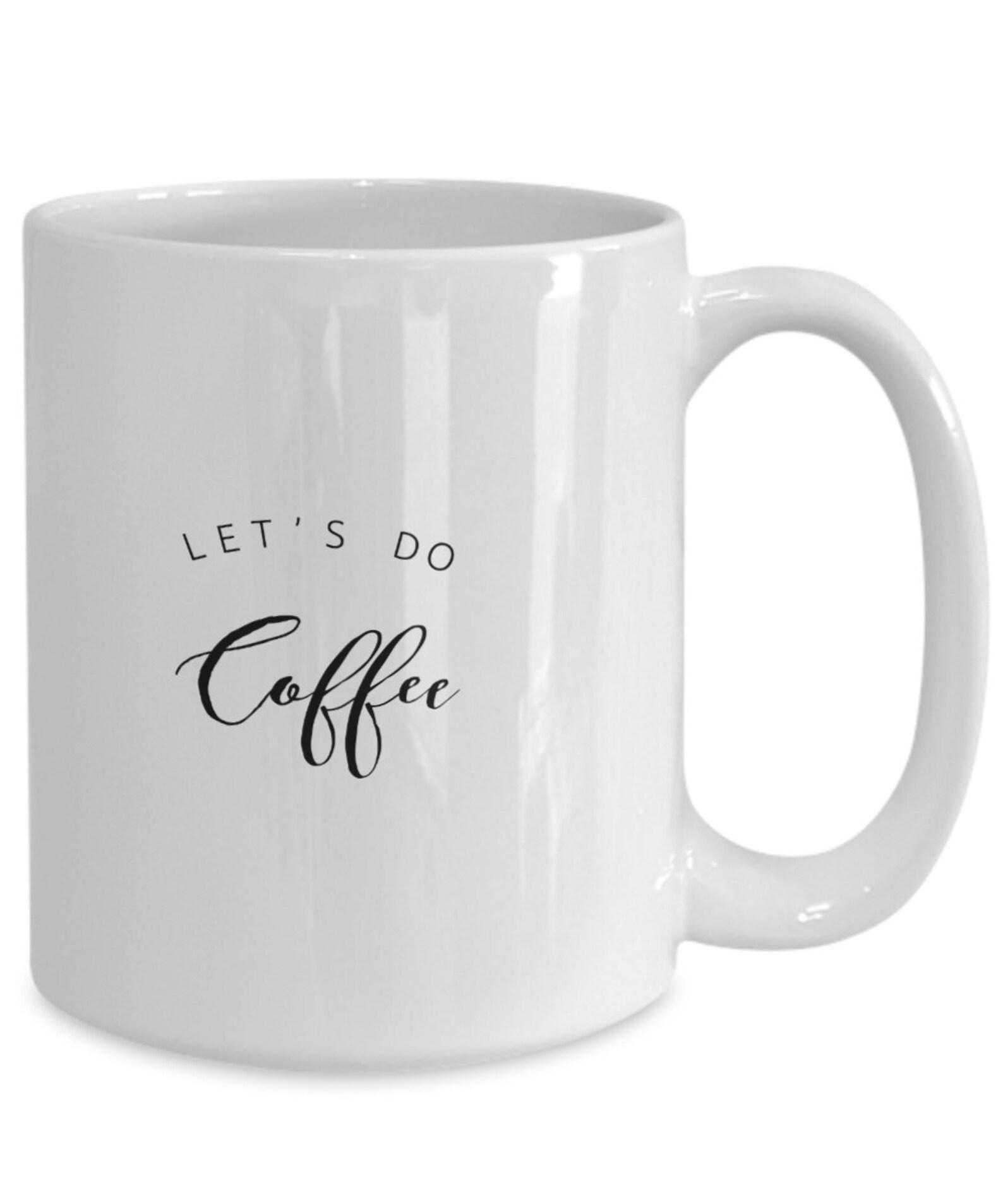 Humorous Coffee Cup Novelty Friendship Mug Gifts Unique Etsy