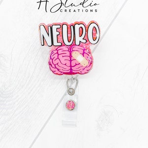 Neurology Badge Reel -  Canada