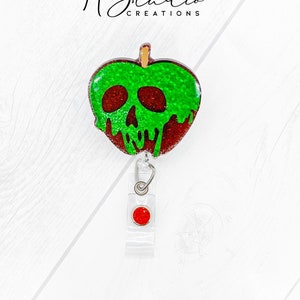 Poison apple bag hotsell