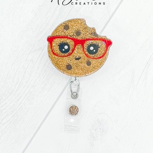 Cookie Badge Reel -  Canada