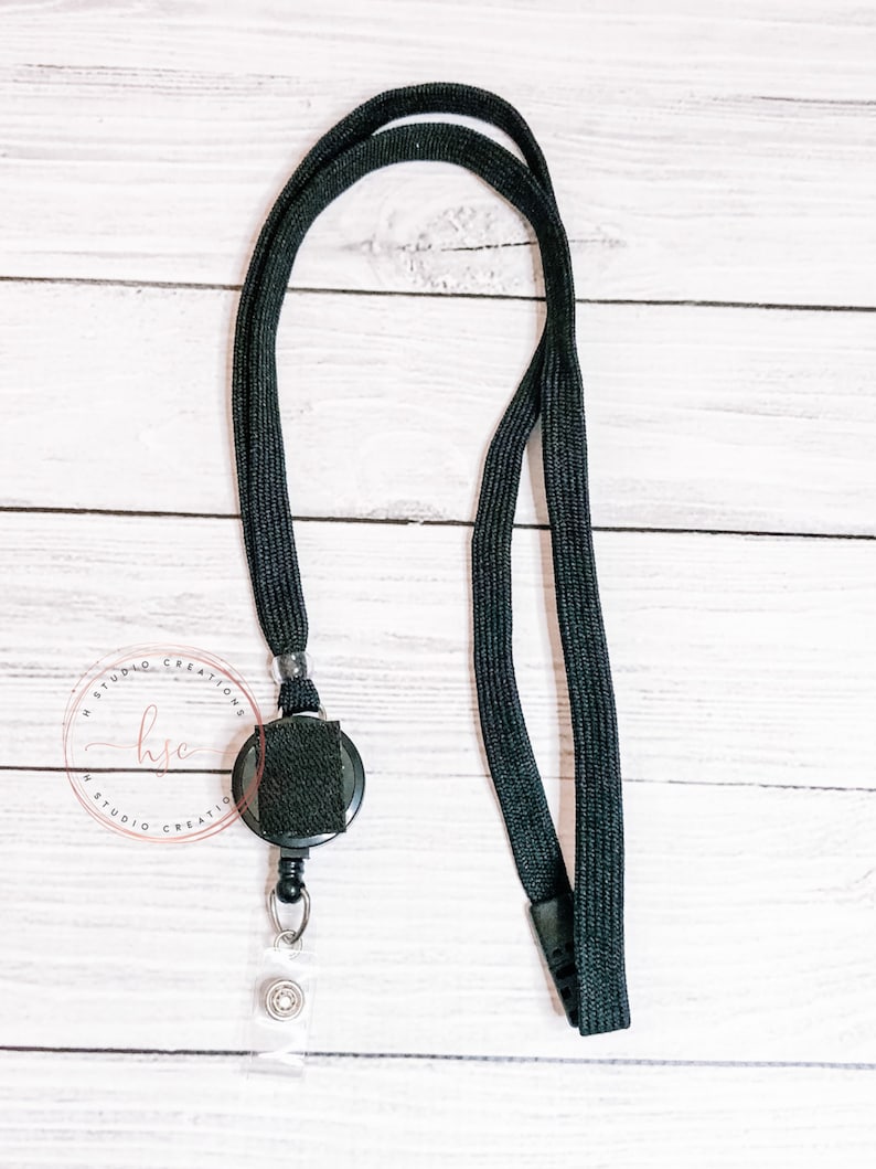 Perfect for Nurses /& Teachers Changeable Hardware Options Available Hope Heart Badge Reel