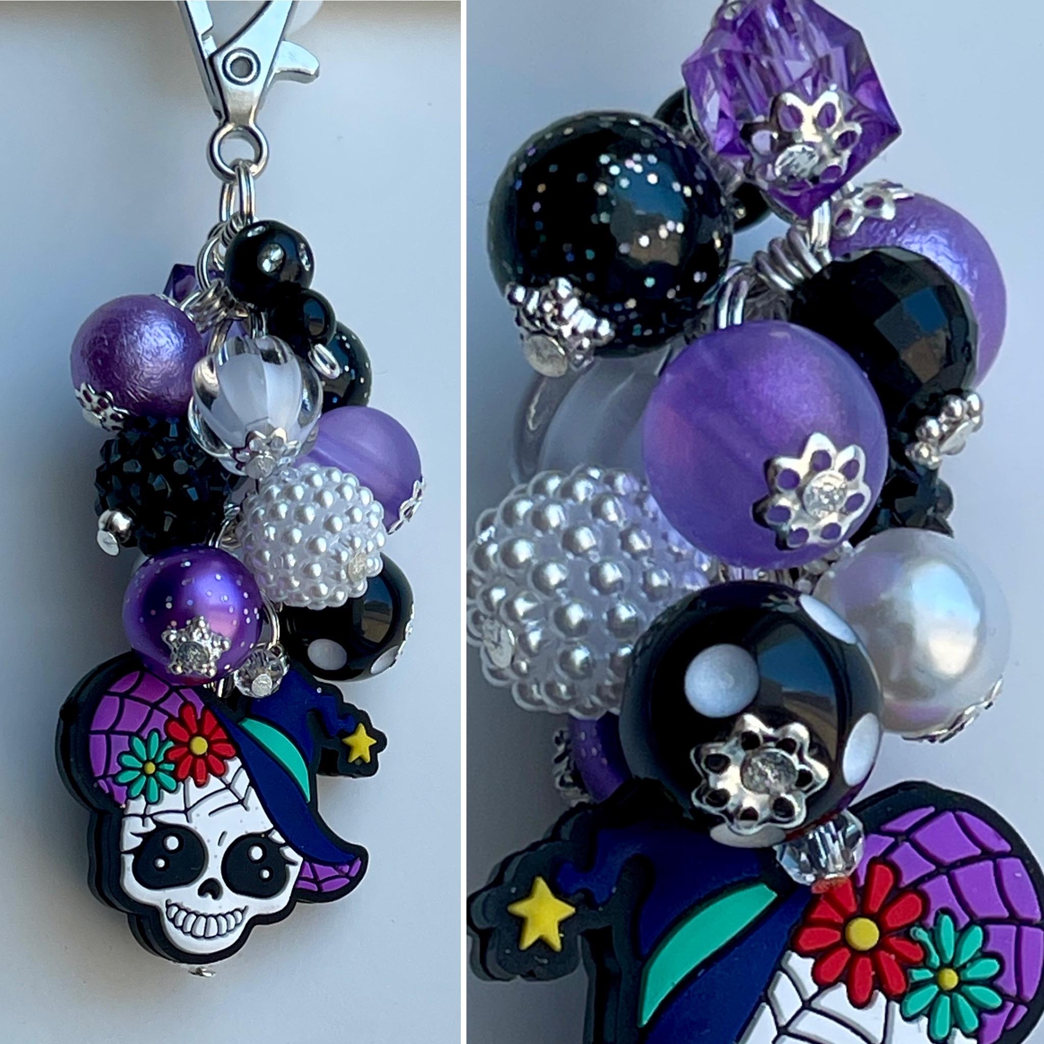 Spider Bag Charm スパイダー バッグ チャーム ★日本未入荷 Bag Charm | PASCAL