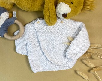 Cache Coeur Bebe Etsy