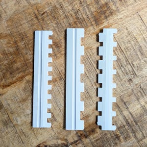 9mm Bulky-Gauge Knitting Machine Needle Pusher / Needle Selector Tool