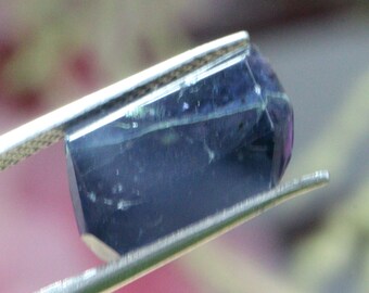 12X8 mm Rough Loose Rough Iolite Rough Making Gemstone Loose Rough Making Loose Gemstone Iolite Gemstone Rough Iolite Rough 15 Pcs Approx