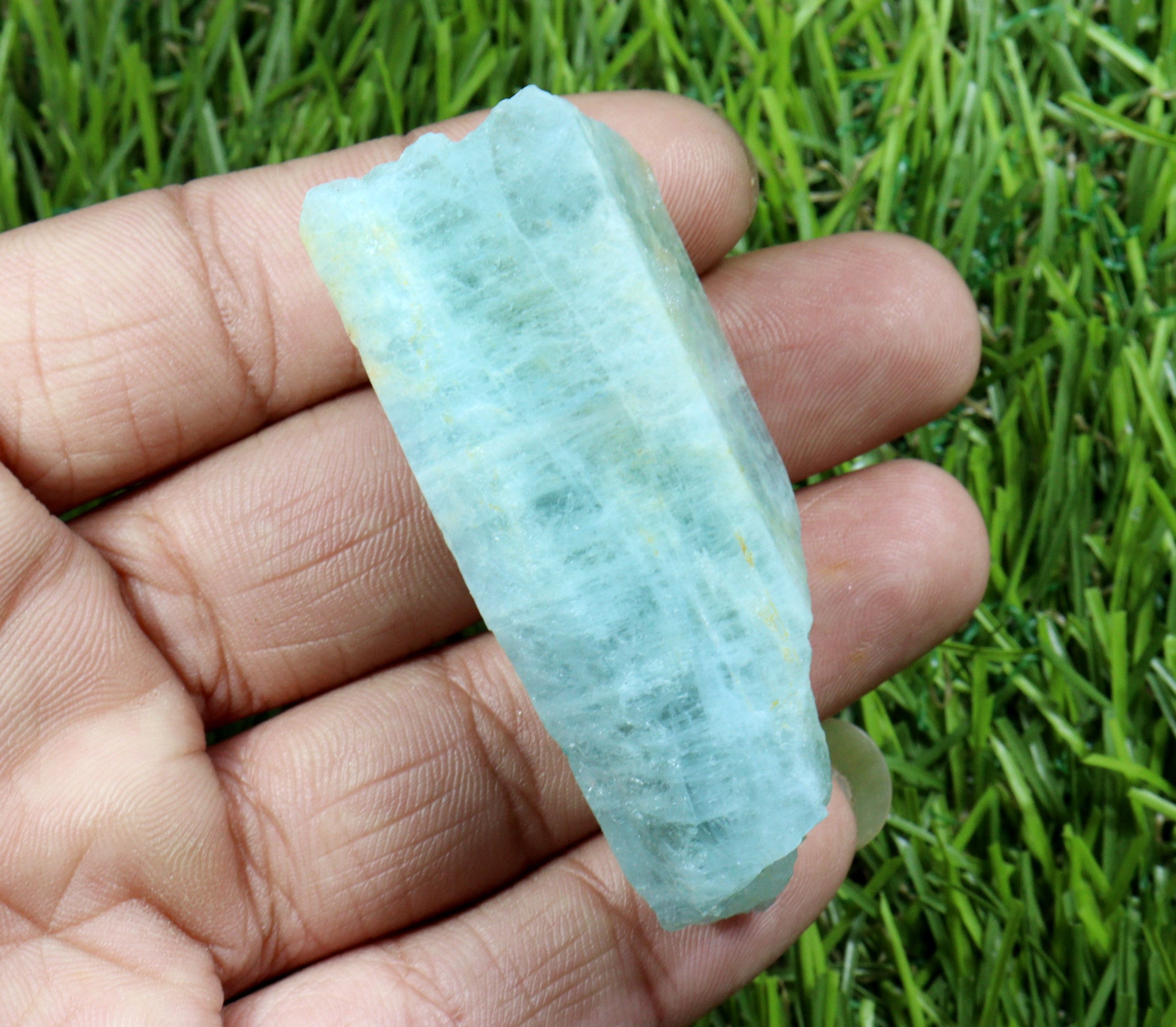 Aquamarine rough hotsell for sale
