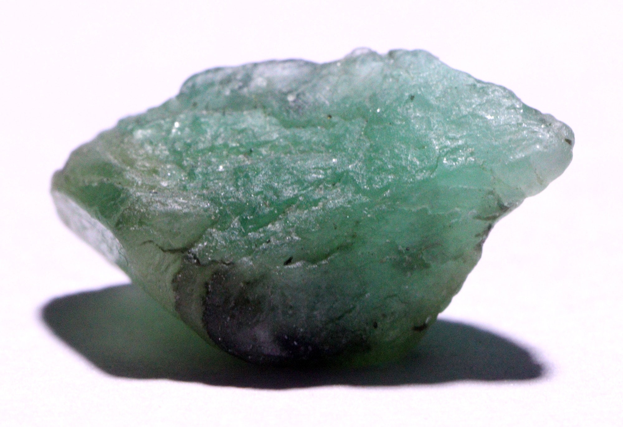 Fine Quality Natural Emerald Rough Gemstone Emerald Raw Loose Etsy