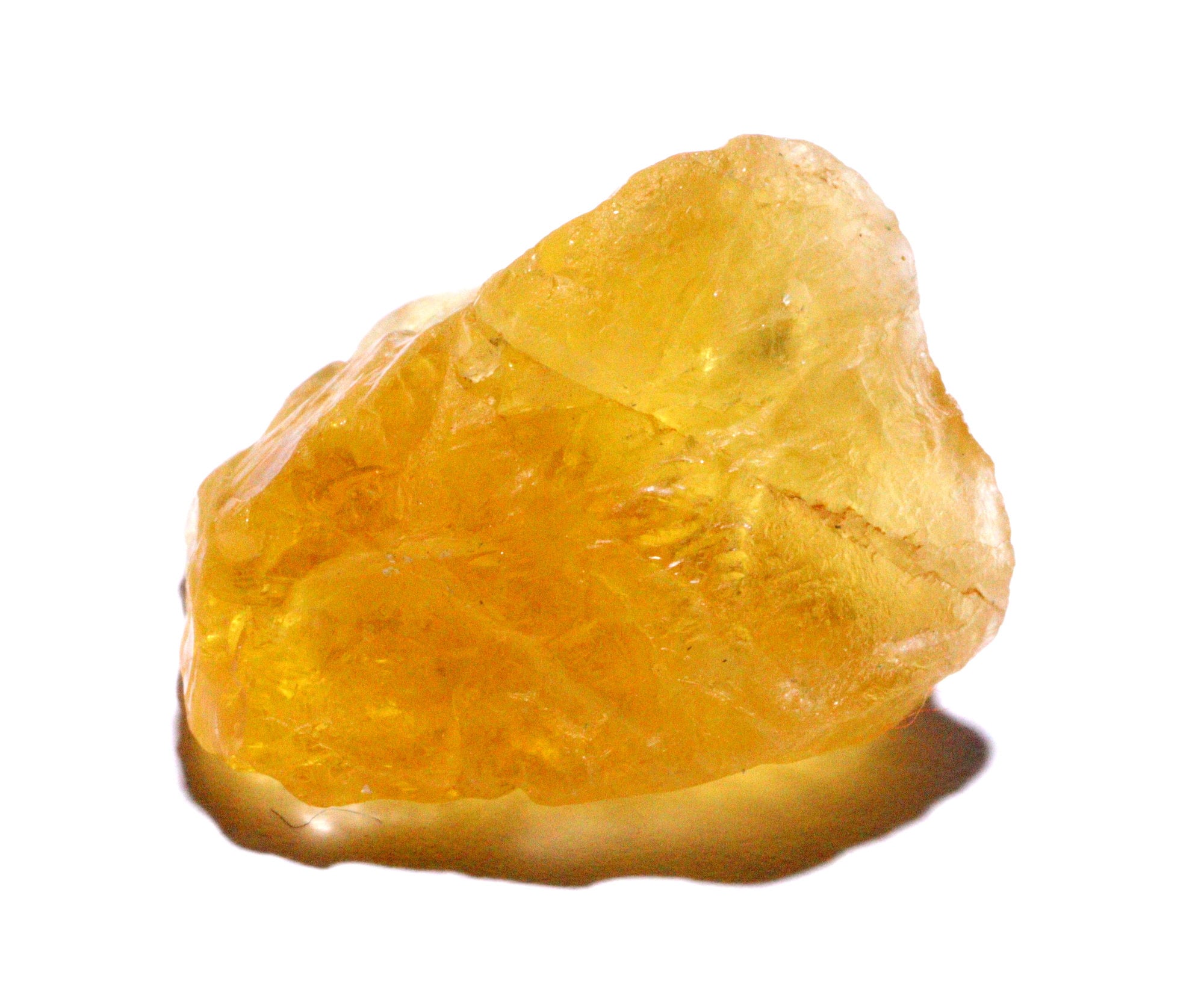 AAA Quality Natural Citrine Rough Gemstone Citrine Raw Loose | Etsy