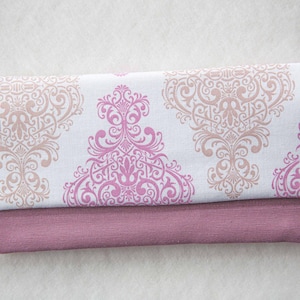 Hygienetasche mit 2 Fächer Tampon Tasche, Täschchen für Hygieneartikel, Medikamententasche, Universaltasche, Stoff