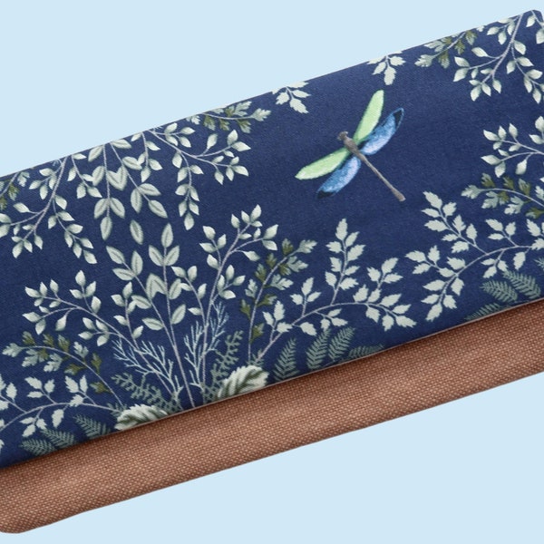 Hygiene bag Period bag with 2 compartments Personalization possible Hygiene bag for panty liners Sanitary towels Tampons Universal bag