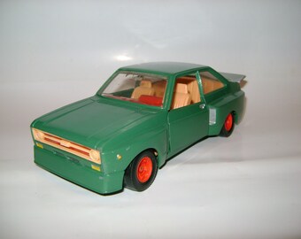 rare burago model cars