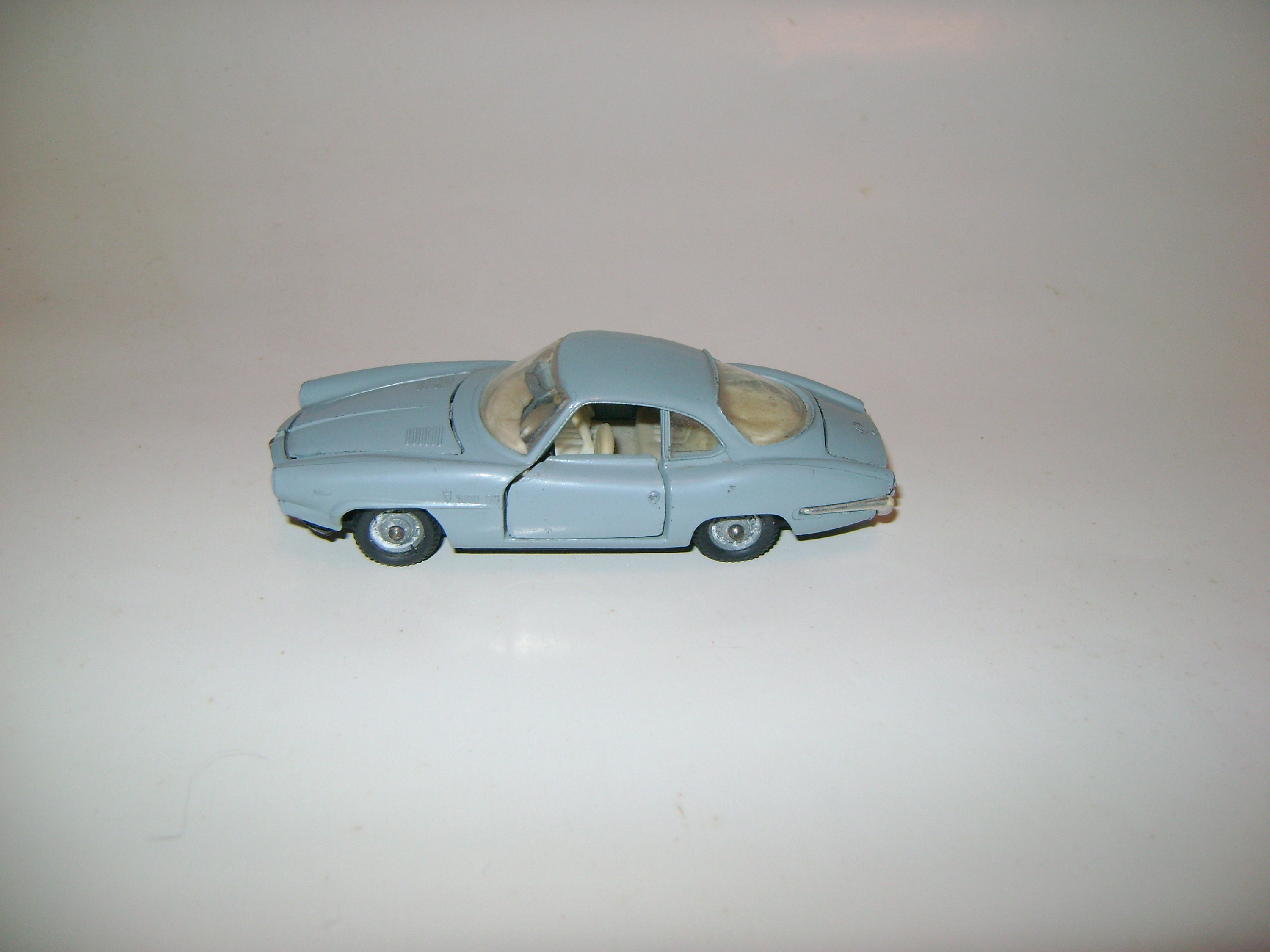 Miniature JC Alfa Romeo Giulia SS – 1/43 – URSS – Occasion – Boîte Fermée
