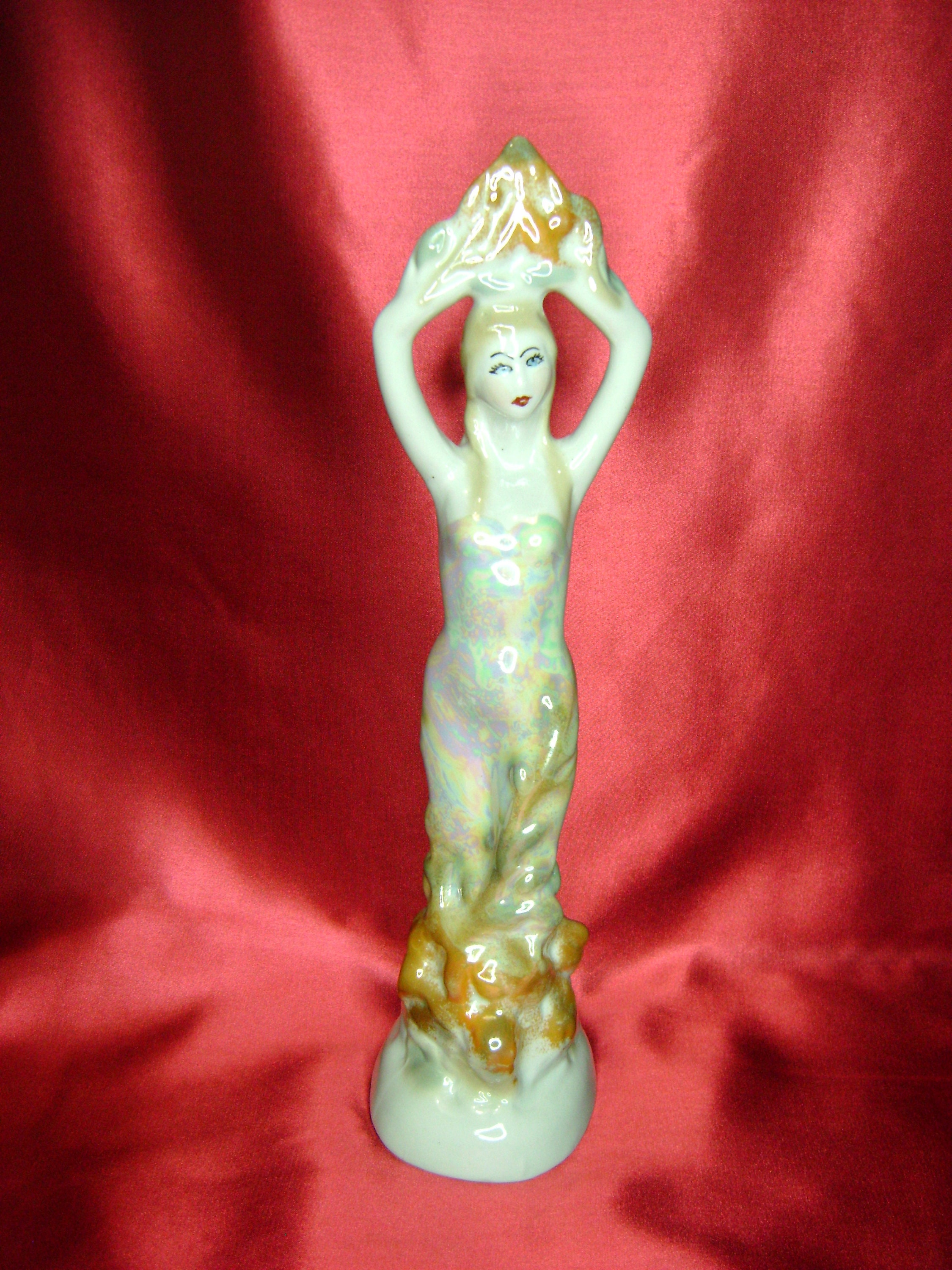 Porcelain fairy figurine - Etsy 日本