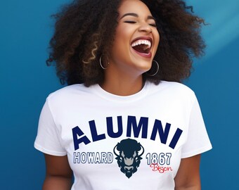 Bison-alumner