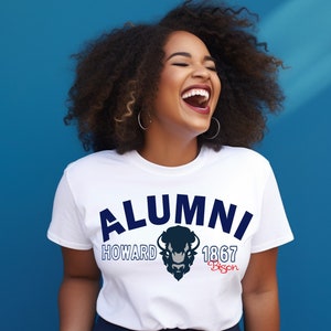 Bison Alumni