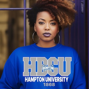 Hampton HBCU