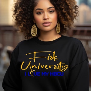 Fisk HBCU