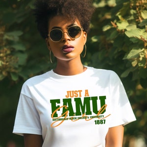 Po prostu dziewczyna FAMU