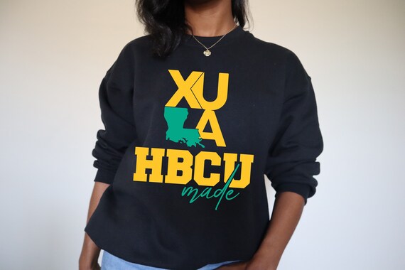 XULA HBCU Made