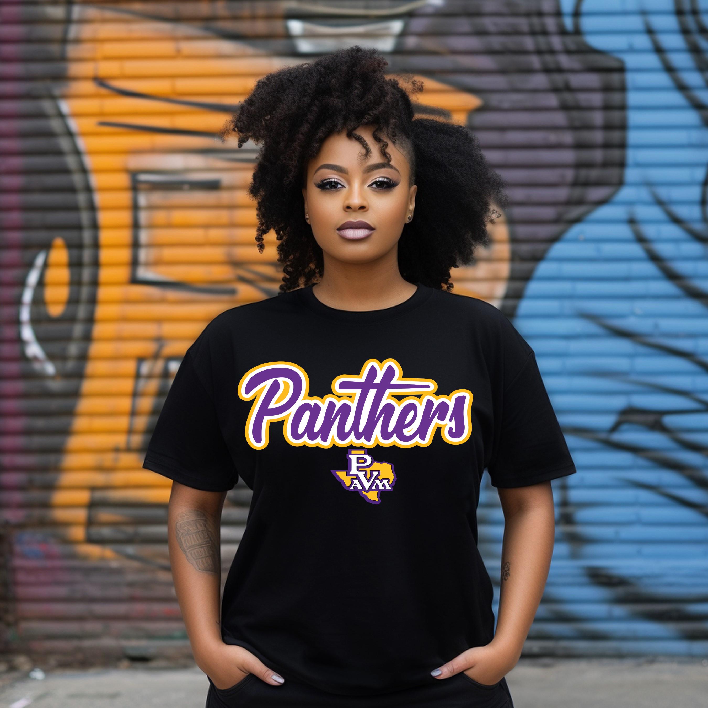 パンサーズTシャツ - Etsy 日本