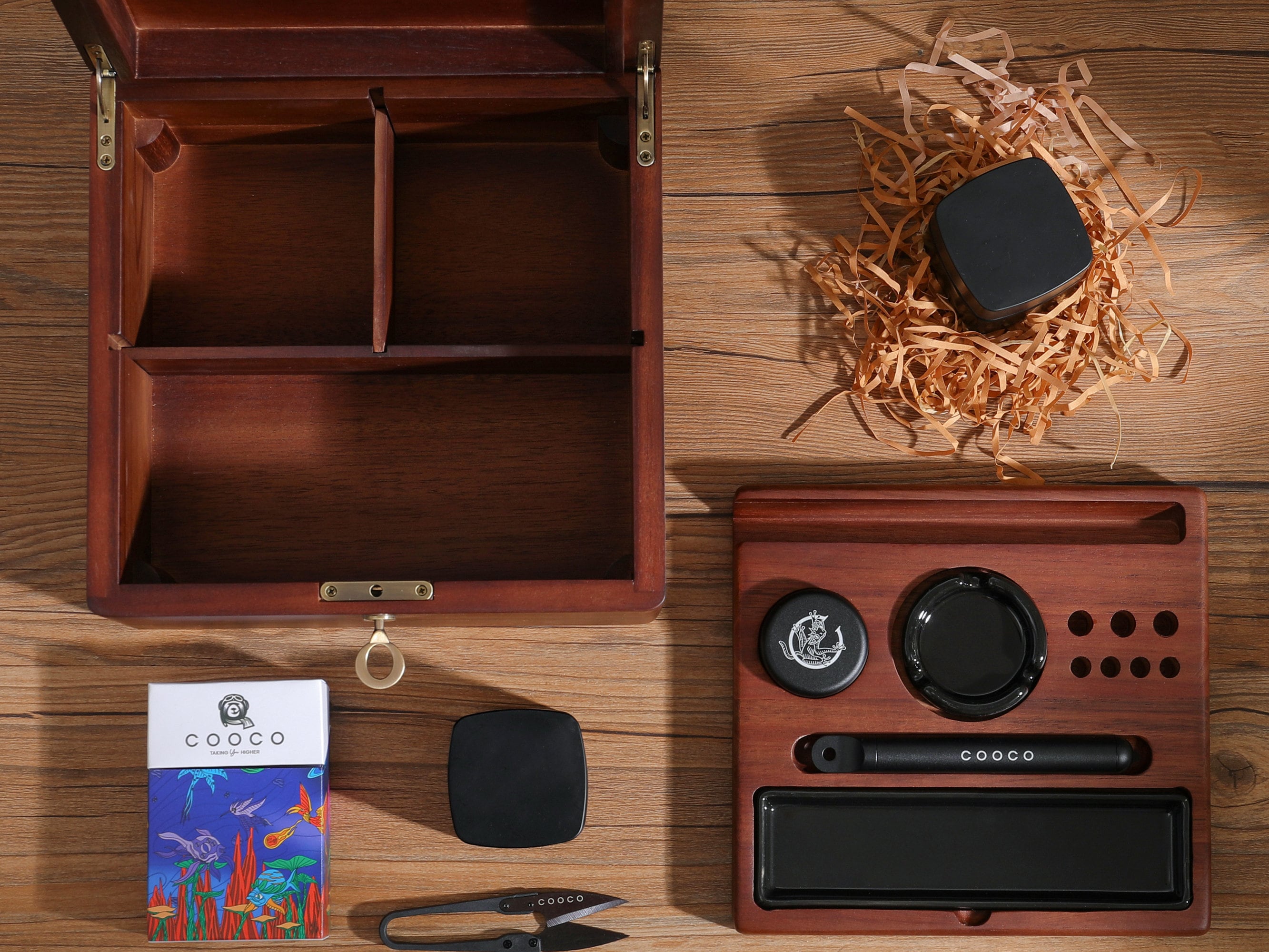 8+ Custom Stash Box