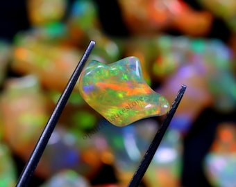 Opal Freeform