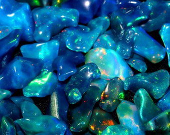 Opal Freeform