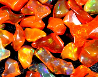 Opal Freeform