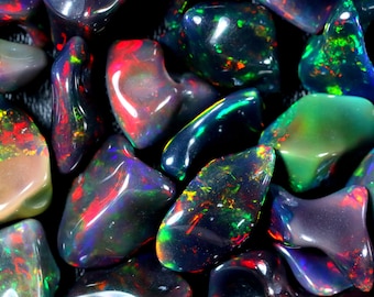 Opal Freeform