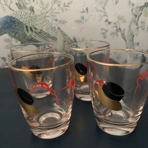 Aperitif Glasses Etsy UK