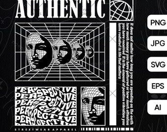 Diseño de camiseta Urban Streetwear, Urban Streetstyle Png, Pop Culture, Urban Culture Png, Brutalism Shirt, Streetstyle Shirt, Descarga digital