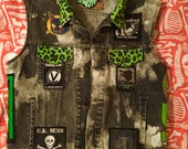 No sew crusto NOW SOLD