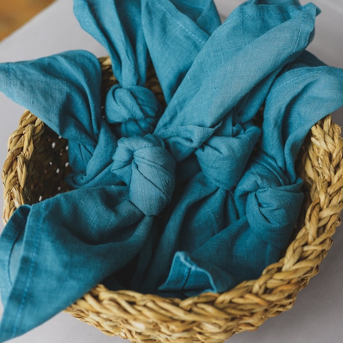 Natural Linen Napkins Wedding Napkins UK Cloth Napkins Fabric Etsy UK