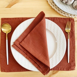 burnt cloth