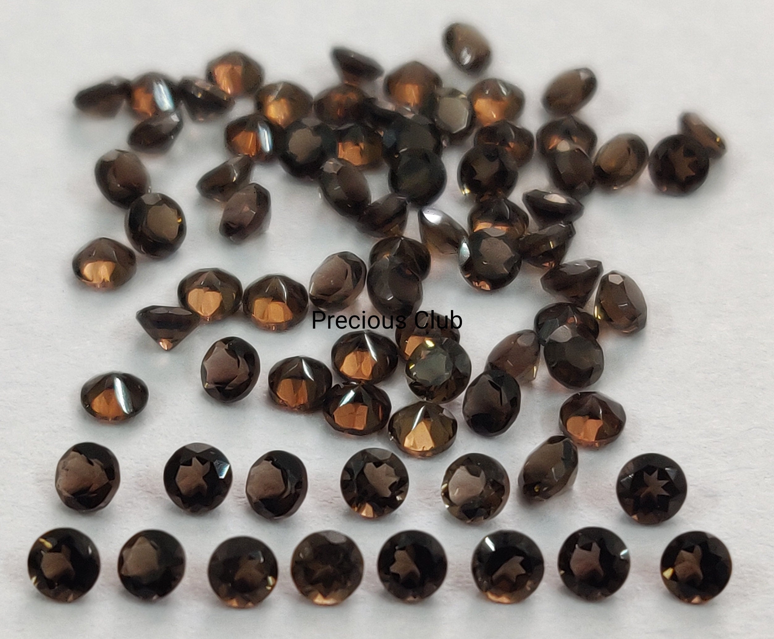 ノルウェー産　スモーキークォーツ スモーキークォーツ | 榎本通商