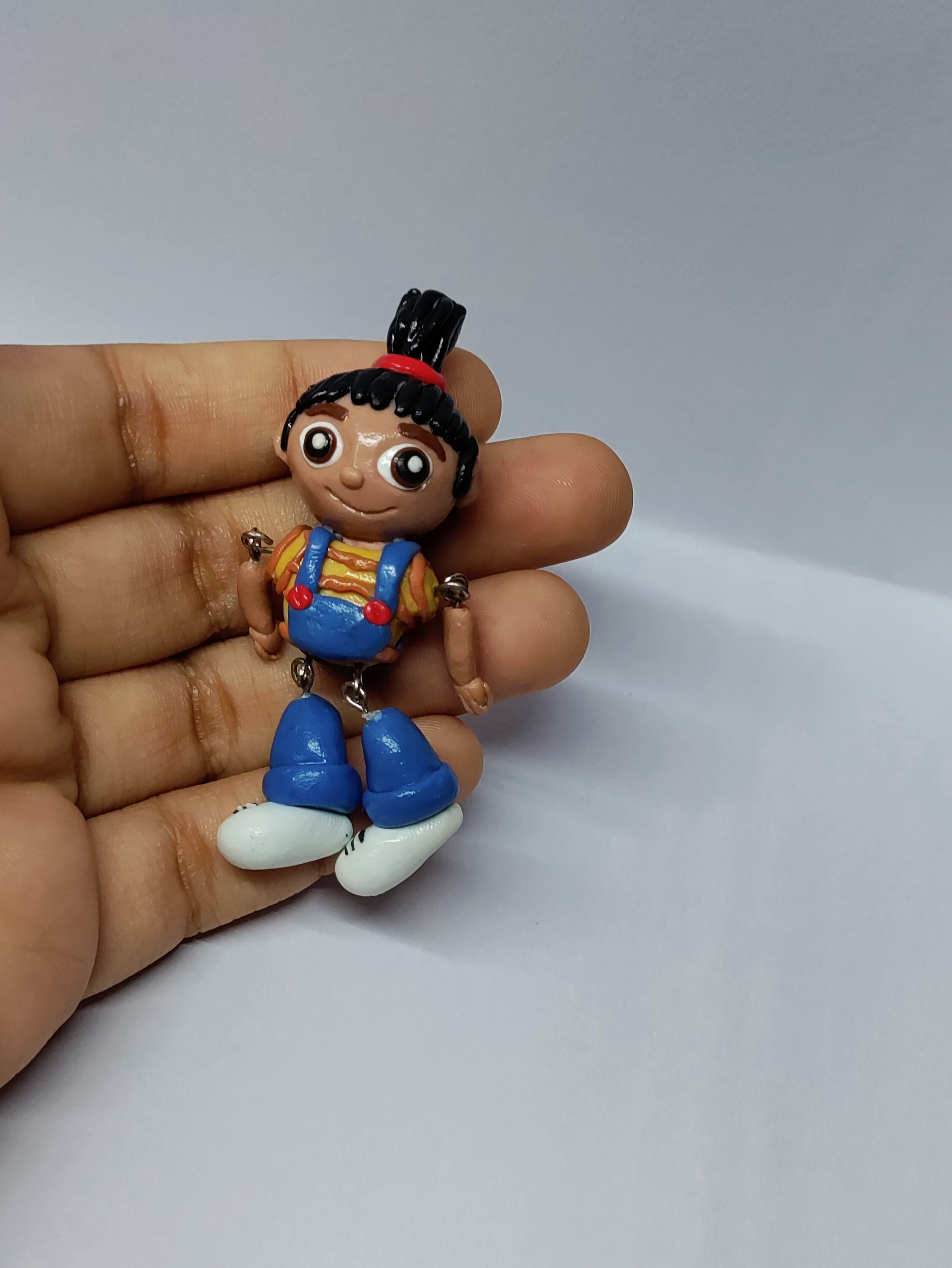 figurine despicable me