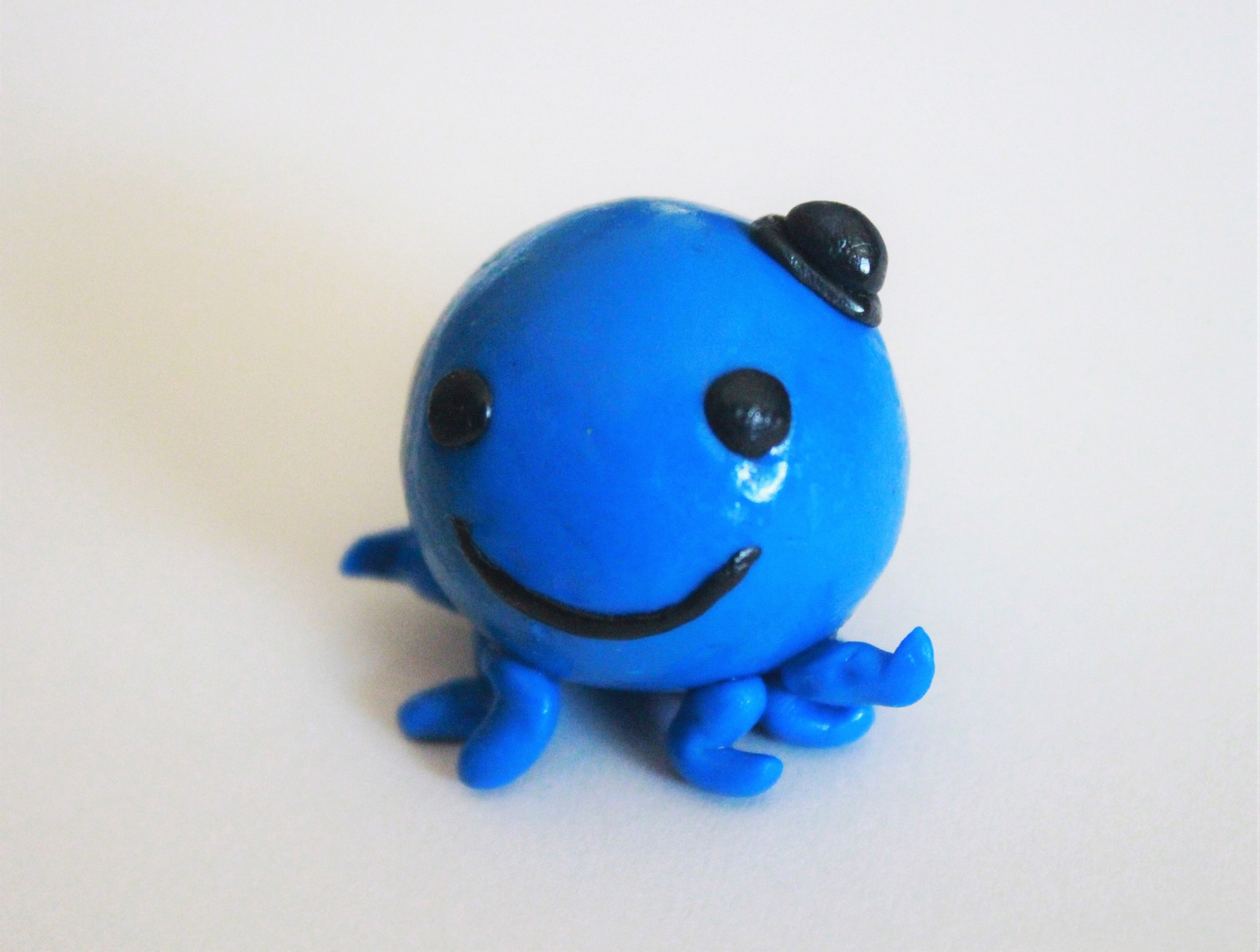 Oswald Figure/ figurine/ collectable/ action figure/ doll | Etsy
