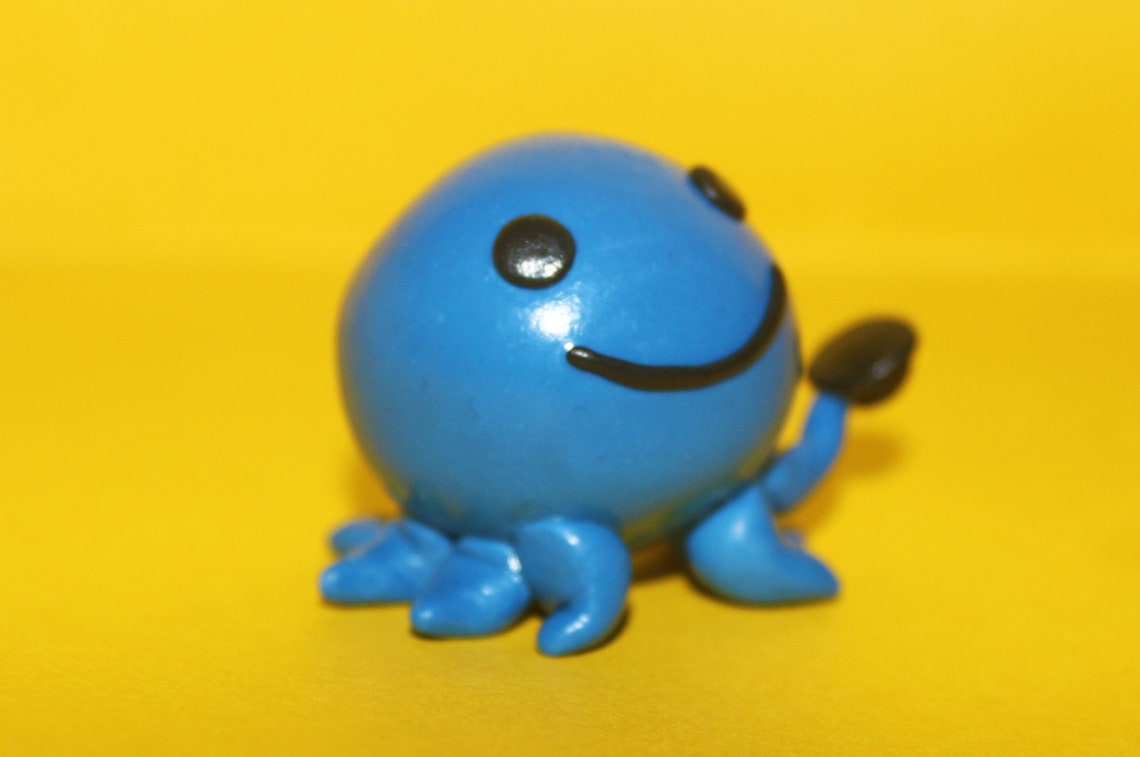 oswald figurine