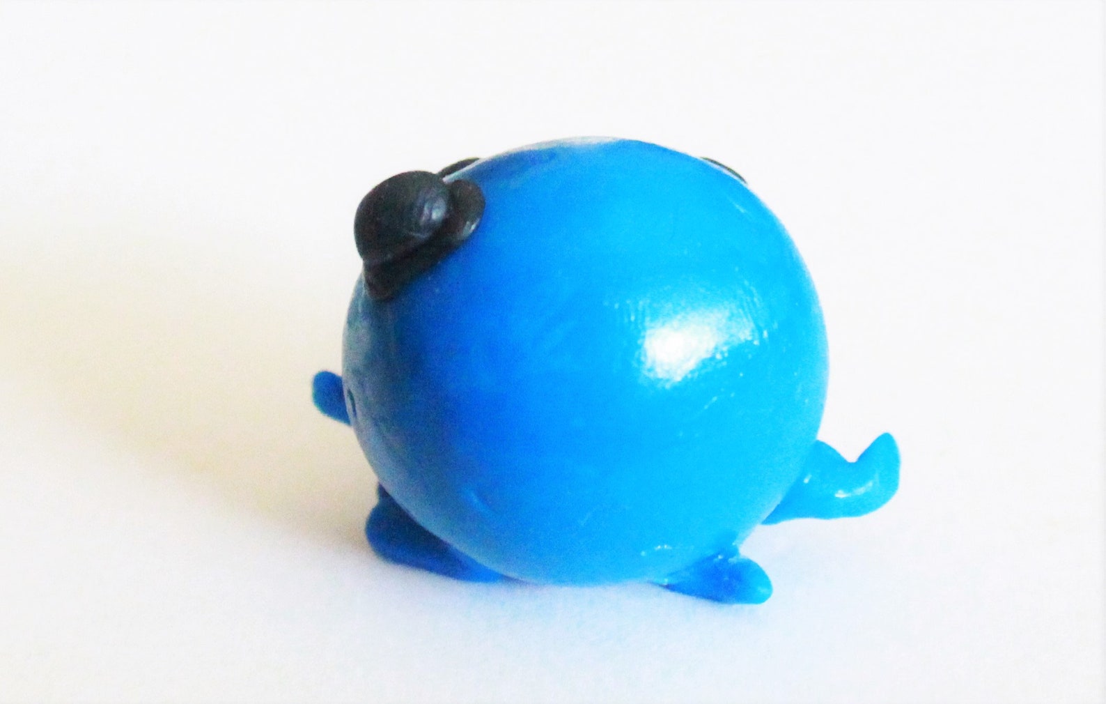 oswald figurine
