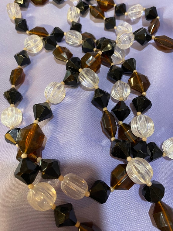 vintage extra long Gem