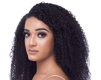Uk Natural Hair Extensions Afro Caribbean By Toallmyblackgirls